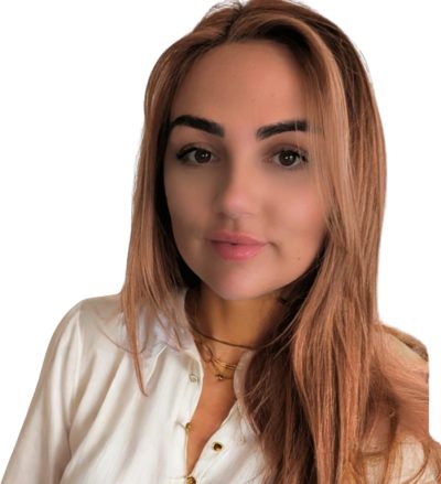 Rachel Parry is an estate agent in South Kirkby, SESKU